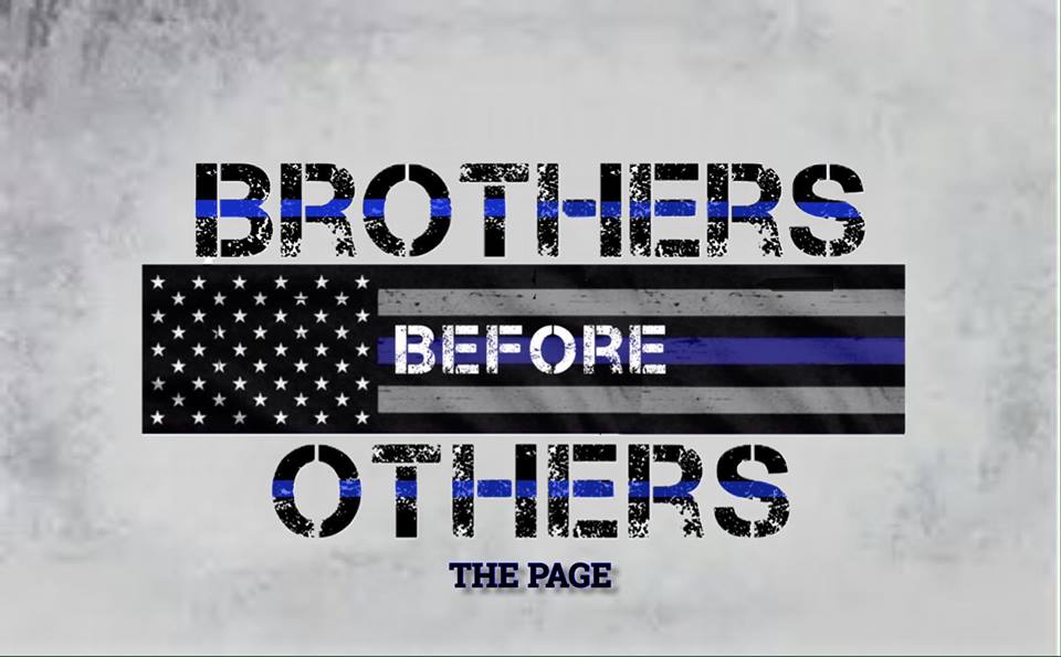 Brothers Before Others