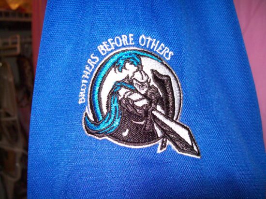 BBO Performance Track Jacket 4