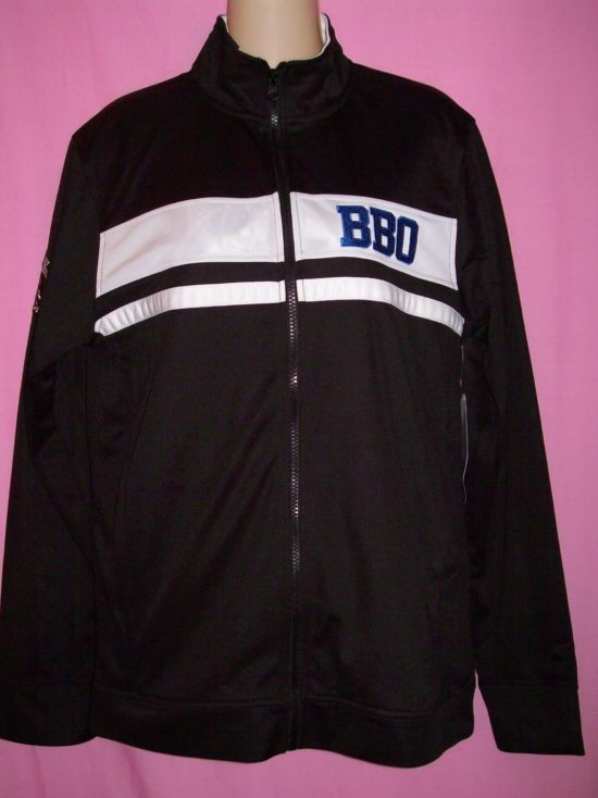 BBO Performance Track Jacket 5