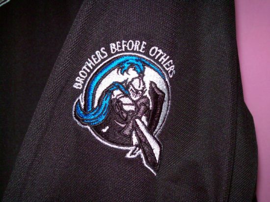 BBO Performance Track Jacket 8