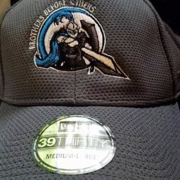 Knight Logo Summer Hat