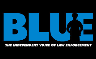 Blue Magazine