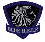Blue H.E.L.P.