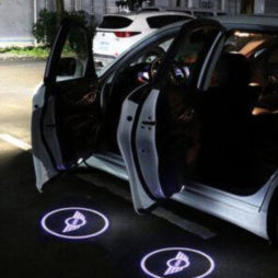 car door light