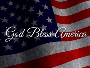 School drops 'God Bless America' after complaint.  And it begins...