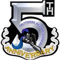 Brothers Before Others Logo