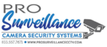 Pro Surveillance Camera Security Systems