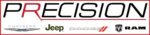 Precision Chrysler Jeep Dodge Ram